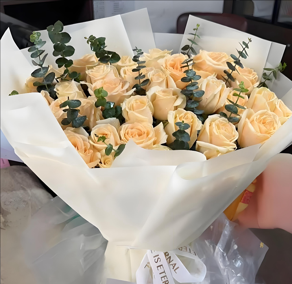 平顶山新华区花店